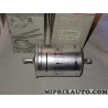 Filtre à carburant Volkswagen Audi Skoda Seat original OEM 1H0201511A