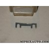 Fusible languette plat 50A Volkswagen Audi Skoda Seat original OEM N0171251