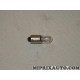 Ampoule de feu 12V 4W Volkswagen Audi Skoda Seat original OEM YY045814312