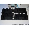 Kit support transport bouteilles Aplix Volkswagen Audi Skoda Seat original OEM 1SL061205
