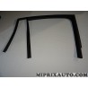 Joint vitre de porte Volkswagen Audi Skoda Seat original OEM 6V9839432L5AP