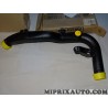 Durite rigide air intercooler turbo compresseur Volkswagen Audi Skoda Seat original OEM 8D0145840AA pour skoda superb de 2002 à