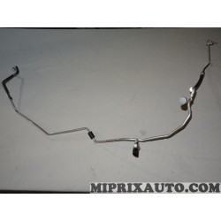 Durite tuyau circuit climatisation Volkswagen Audi Skoda Seat original OEM 2Q1816741H 