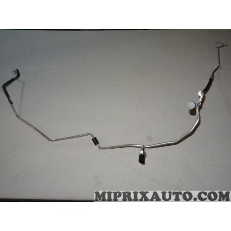 Durite tuyau circuit climatisation Volkswagen Audi Skoda Seat original OEM 2Q1816741H 