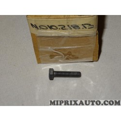 Vis usage divers Volkswagen Audi Skoda Seat original OEM N01021813 