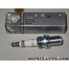 Lot 6 bougies allumage Volkswagen Audi Skoda Seat original OEM 101000035HJ