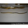 1 Bande mousse protection autocollante Volkswagen Audi Skoda Seat original OEM 321819017