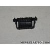 Cosse electrique connecteur faisceau Volkswagen Audi Skoda Seat original OEM 3B0972706