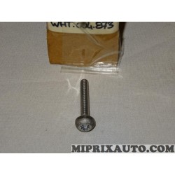 Vis carter huile Volkswagen Audi Skoda Seat original OEM WHT004873 
