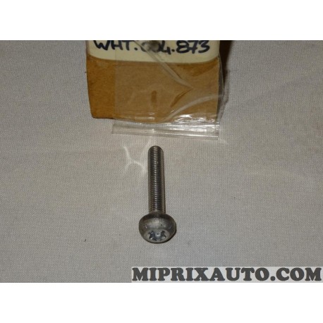 Vis carter huile Volkswagen Audi Skoda Seat original OEM WHT004873 