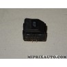 Bouton interrupteur commande leve vitre Volkswagen Audi Skoda Seat original OEM 6X0959855 A
