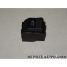 Bouton interrupteur commande leve vitre Volkswagen Audi Skoda Seat original OEM 6X0959855B 01C