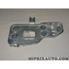 Tole de recouvrement longeron Volkswagen Audi Skoda Seat original OEM 5N0804182