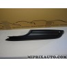 Grille de parechocs Volkswagen Audi Skoda Seat original OEM 5G08536659B9