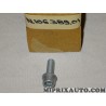 Vis fixation usage divers Volkswagen Audi Skoda Seat original OEM N10638901