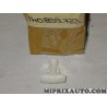 Clips agrafe fixation panneau de porte Volkswagen Audi Skoda Seat original OEM 1K0839723