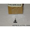 Agrafe attache fixation revetement Volkswagen Audi Skoda Seat original OEM 1H0837719