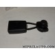 Bloc attache ceinture de sécurité Volkswagen Audi Skoda Seat original OEM 5M0857754EQVZ