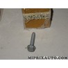 Vis fixation galet distribution Volkswagen Audi Skoda Seat original OEM N0195315