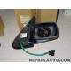 Retroviseur electrique sans miroir Volkswagen Audi Skoda Seat original OEM 6N1857508AGRU