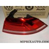 Feu lanterne arriere droit Volkswagen Audi Skoda Seat original OEM 3G5945096C pour volkswagen passat partir de 2015