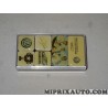 Boite 6 magnets aimant Volkswagen Audi Skoda Seat original OEM Rallytheworld 63303