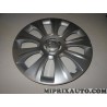 1 Enjoliveur de roue cache jante tole Volkswagen Audi Skoda Seat original OEM 565071457Z31