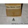 Agrafe attache fixation revetement Volkswagen Audi Skoda Seat original OEM 3B0839723