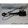 Bloc attache ceinture de sécurité Volkswagen Audi Skoda Seat original OEM 5C5857755BYLZ