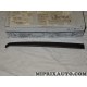 Baguette moulure tableau de bord Volkswagen Audi Skoda Seat original OEM 1J0853189A2ZS 