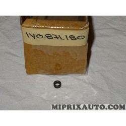 Manchon de guidage Volkswagen Audi Skoda Seat original OEM 1Y0871180 