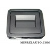 Poignée tapis de coffre Volkswagen Audi Skoda Seat original OEM 5N08871839B9