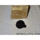 Bouton molette fixation revetement compartiment coffre Volkswagen Audi Skoda Seat original OEM 1J08674679B9