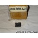 Etrier prisonnier fixation revetement siege Volkswagen Audi Skoda Seat original OEM 1K0881449