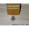 Etrier prisonnier fixation paresoleil Volkswagen Audi Skoda Seat original OEM 5N0867633A