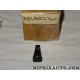 Bouchon cache seuil porte arriere Volkswagen Audi Skoda Seat original OEM 2D1867741