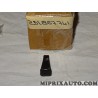 Bouchon cache seuil porte arriere Volkswagen Audi Skoda Seat original OEM 2D1867741