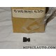 Agrafe attache retenue fixation revetement Volkswagen Audi Skoda Seat original OEM 6H0881635