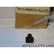 Agrafe attache fixation revetement Volkswagen Audi Skoda Seat original OEM 701867549