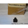 Agrafe attache fixation revetement Volkswagen Audi Skoda Seat original OEM 701867549