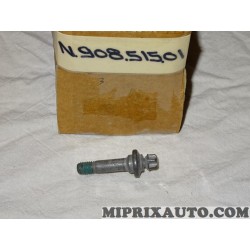 Vis antivol fixation neiman colonne direction Volkswagen Audi Skoda Seat original OEM N90851501 