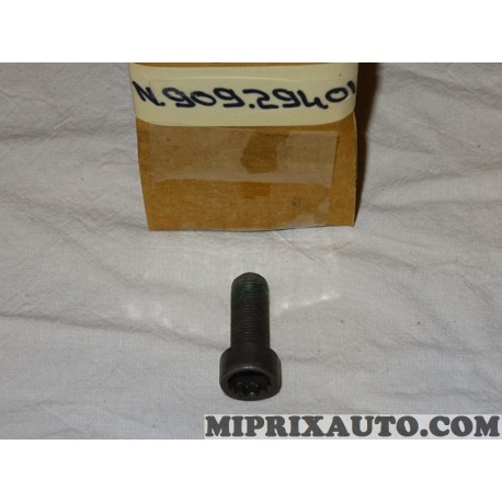 Vis fixation volant moteur Volkswagen Audi Skoda Seat original OEM N90929401 
