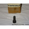 Vis fixation volant moteur Volkswagen Audi Skoda Seat original OEM N90929401