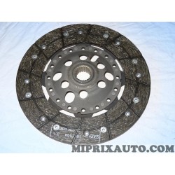 Disque embrayage Volkswagen Audi Skoda Seat original OEM 028141035PX 