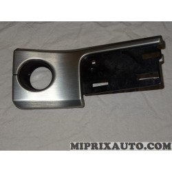 Revetement tableau de bord coté droit volant direction Volkswagen Audi Skoda Seat original OEM 7L6857240F7U7 pour volkswagen tou