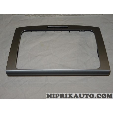 Cadre contour tableau de bord Volkswagen Audi Skoda Seat original OEM 3C0858069AE3H5 