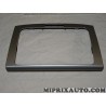 Cadre contour tableau de bord Volkswagen Audi Skoda Seat original OEM 3C0858069AE3H5