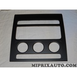 Cadre contour tableau de bord Volkswagen Audi Skoda Seat original OEM 1T0858071J3X1 