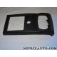 Cadre contour vide poche accoudoir Volkswagen Audi Skoda Seat original OEM 5N0863289D82V 