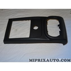 Cadre contour vide poche accoudoir Volkswagen Audi Skoda Seat original OEM 5N0863289D82V 